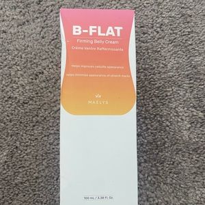 Maely’s Firming Belly Creme. New in box!